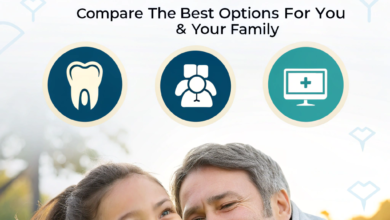Affordable Dental Insurance Plans in 2025: Compare the Best Options for You & Your Family