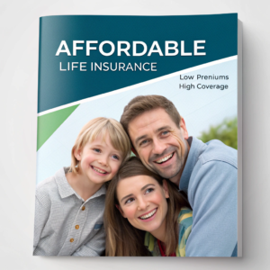 Affordable life insurance plans