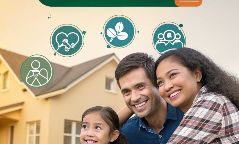 Affordable life insurance plans