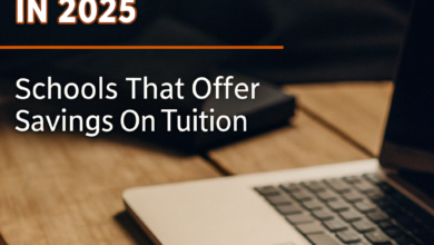 Affordable Online Degree Programs in 2025: Top Schools to Save on Tuition