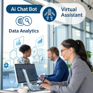 Best AI Tools for Small Business Owners in 2025
