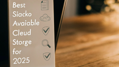 Best Cloud Storage Solutions 2025 (Secure & Affordable Picks)