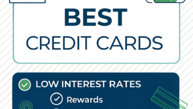 Best credit cards for students