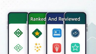 Best Investment Apps for Beginners in 2025 (Ranked + Reviewed)