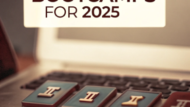 Best Online Coding Bootcamps 2025: Top Courses to Launch Your Tech Career