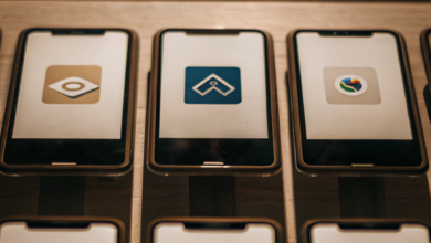 Best Productivity Apps for Remote Work in 2025