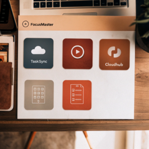 Best Productivity Apps for Remote Work in 2025