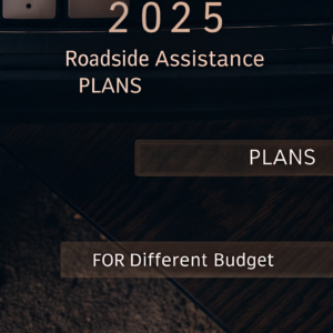 Best Roadside Assistance Plans 2025: Top Services for Every Budget
