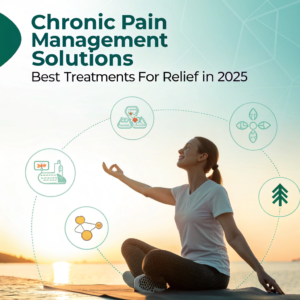 Chronic Pain Management Solutions: Best Treatments for Relief in 2025