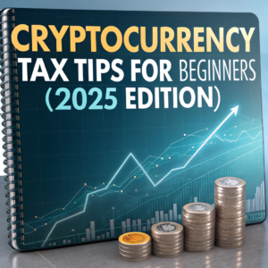 Cryptocurrency Tax Tips for Beginners (2025 Edition)