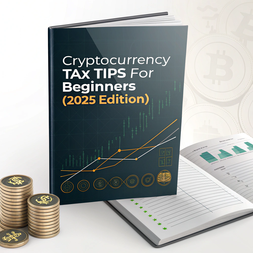 Cryptocurrency Tax Tips for Beginners (2025 Edition)