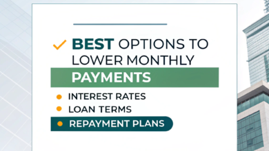 Debt Consolidation Loans 2025: Compare the Best Options to Lower Your Monthly Payments