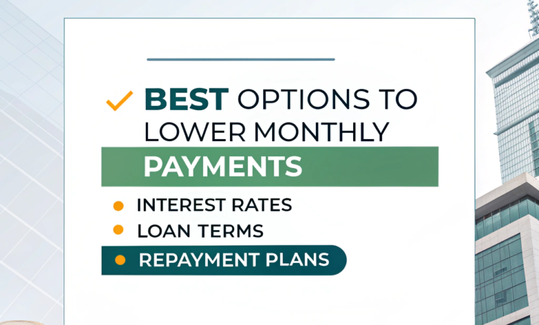 Debt Consolidation Loans 2025: Compare the Best Options to Lower Your Monthly Payments