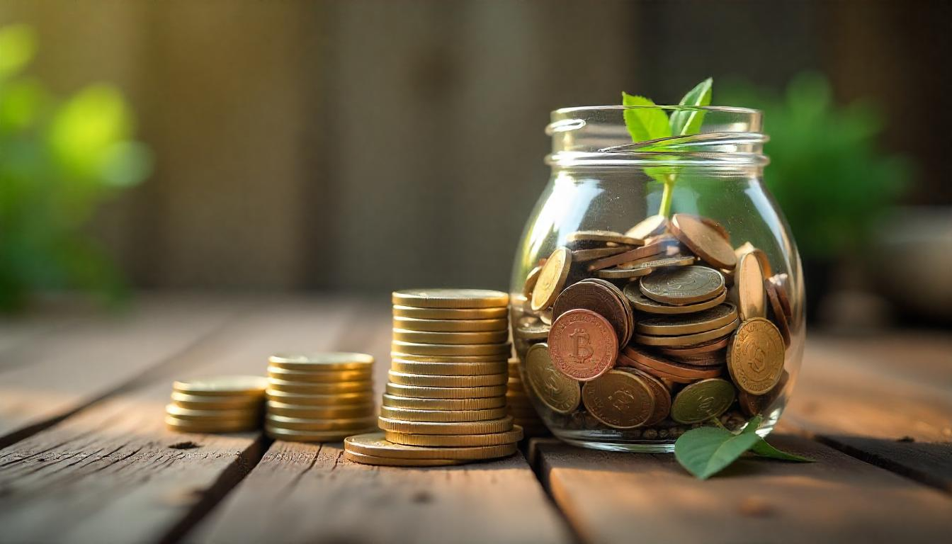 Best High-Yield Savings Accounts in 2025: Where to Earn the Most Interest 3