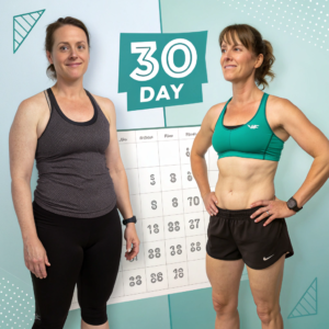 Intermittent Fasting Results: 30 Days Later (What Actually Happened)