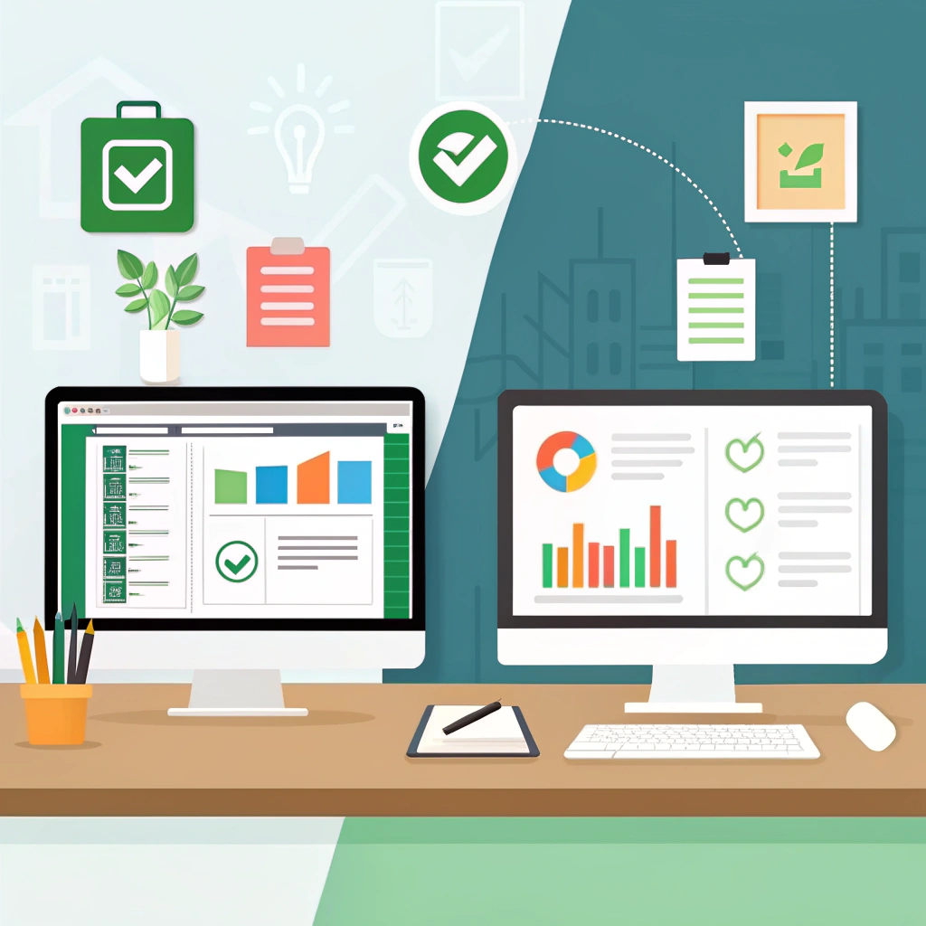Notion vs. Evernote: Which One Wins in 2025?