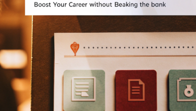 Top Online Certification Courses in 2025: Boost Your Career Without Breaking the Bank
