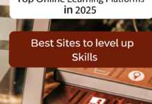Top Online Learning Platforms in 2025: Best Sites to Level Up Your Skills