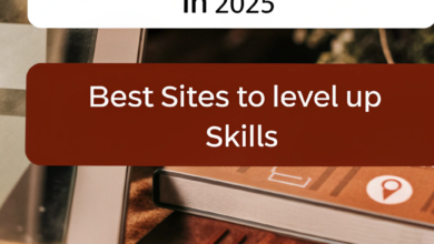 Top Online Learning Platforms in 2025: Best Sites to Level Up Your Skills