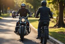 Steps to Take When Searching for Motorcycle Accident Attorneys Near Me