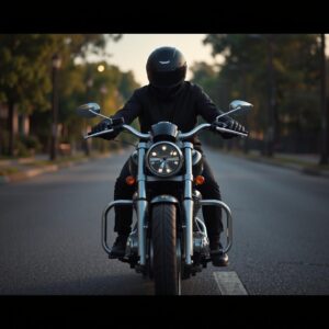 Steps to Take When Searching for Motorcycle Accident Attorneys Near Me