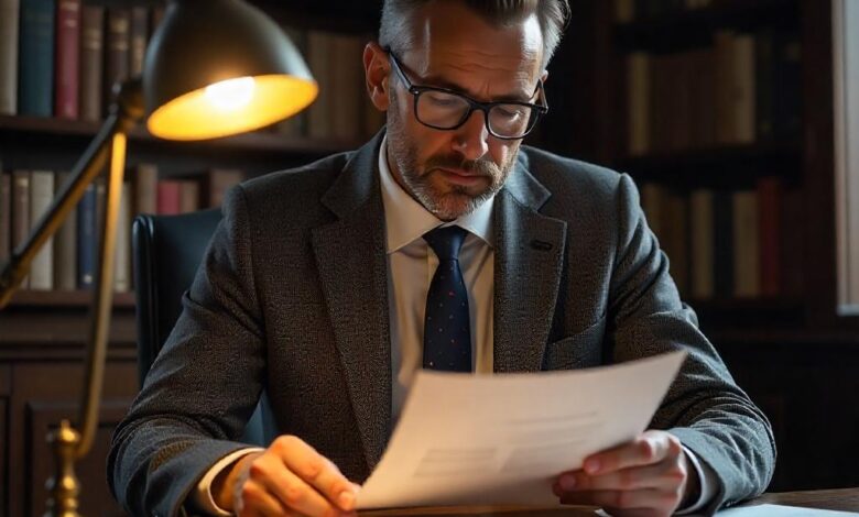 Do You Really Need a Lawyer for App Development? Yes — Here’s Why