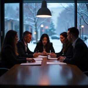 Do You Really Need a Lawyer for App Development? Yes — Here’s Why