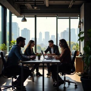 Legal App Development Company